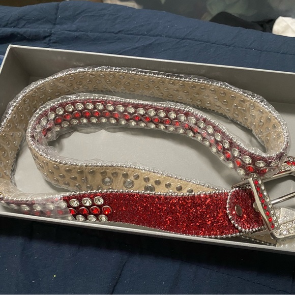 Men belt